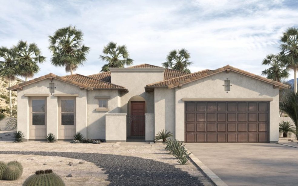 St. Jude Coachella Valley Dream Home